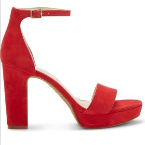 Vince Camuto Sathina Sandal